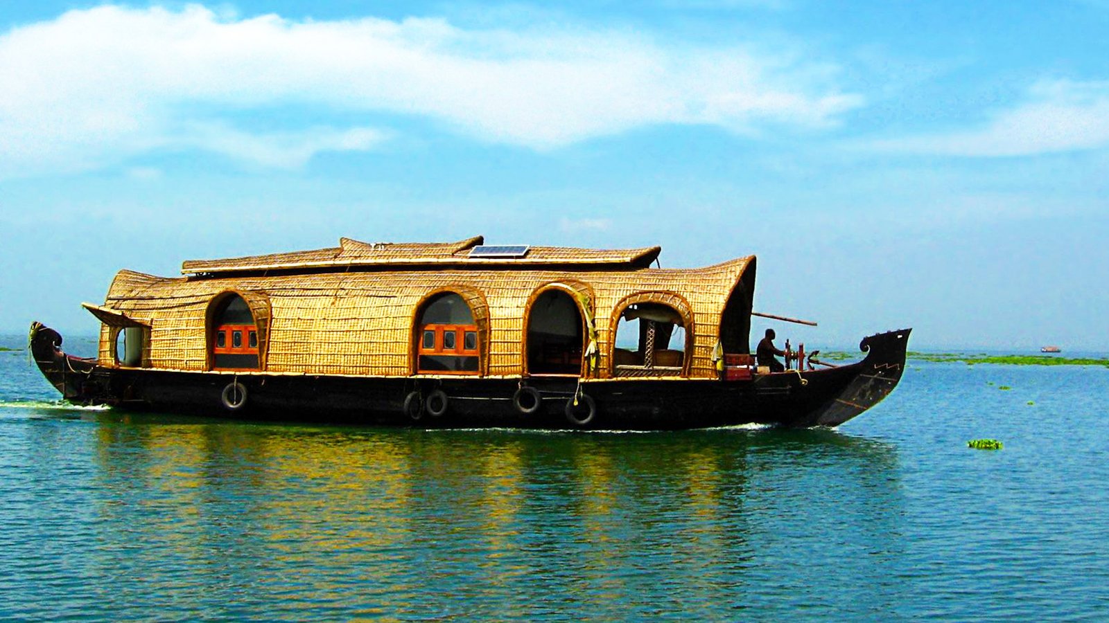 Alleppey