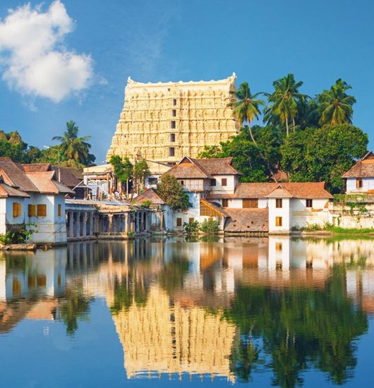 Trivandrum